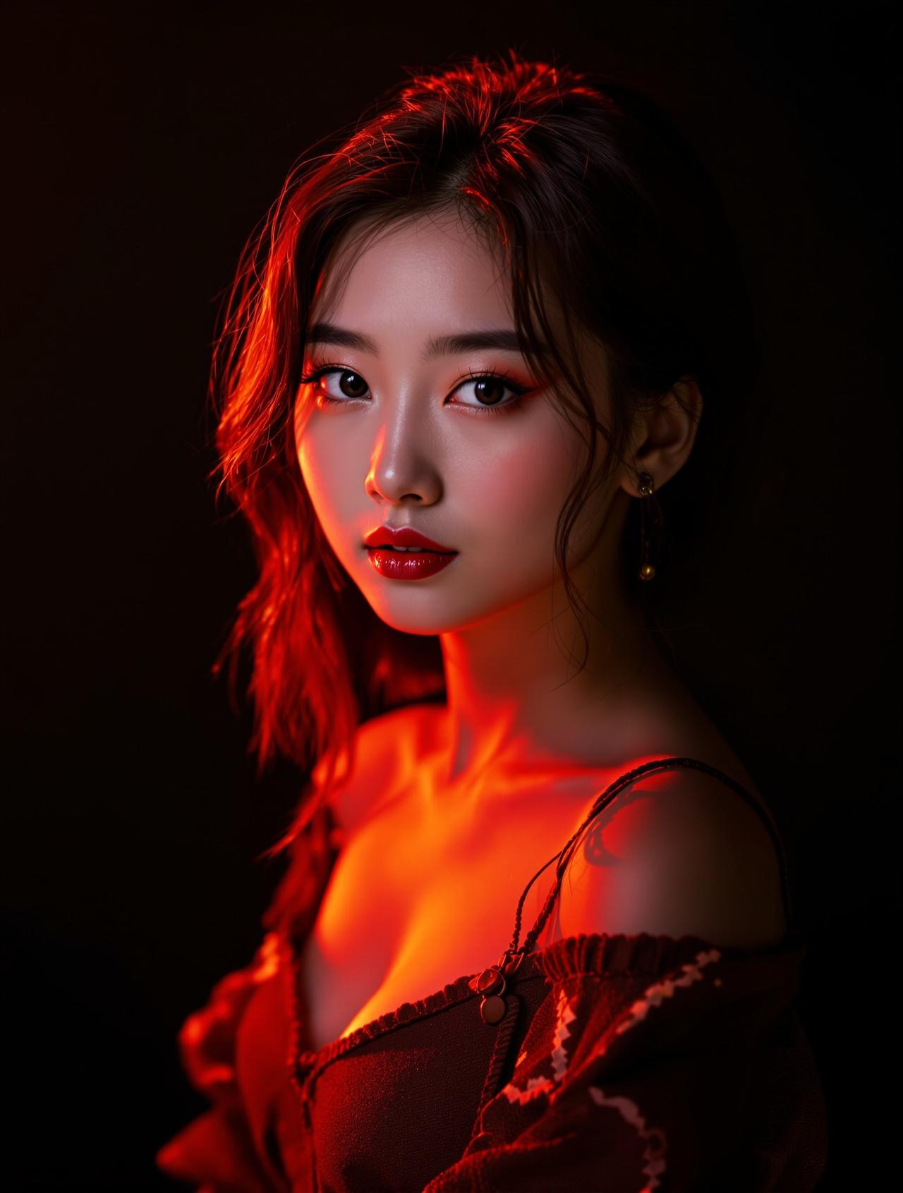杨玏竟有如此呆萌一面,星二代是否是一种捷径被撕人订制揭露娱乐圈吃瓜入口的小秘密
